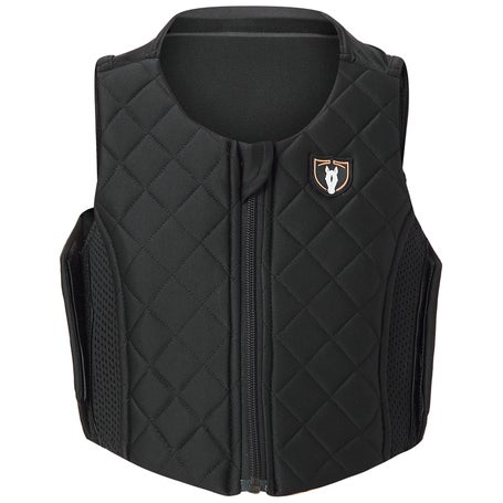 Tipperary Youth Contour Flex Back Protector Riding Vest