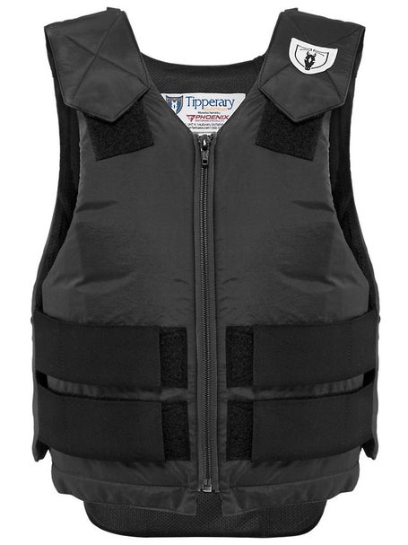 Tipperary Adult Contour Flex Back Protector Riding Vest