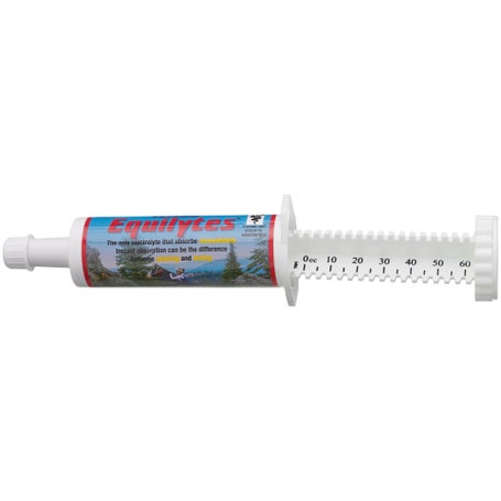 Vetline Equine Equilytes Electrolyte Paste