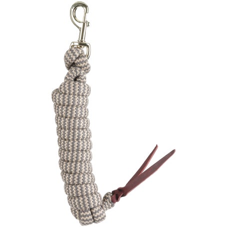 Weaver Ecoluxe Bamboo Lead Rope with Snap 5/8 x 10
