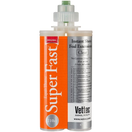 Vettec SuperFast Adhesive