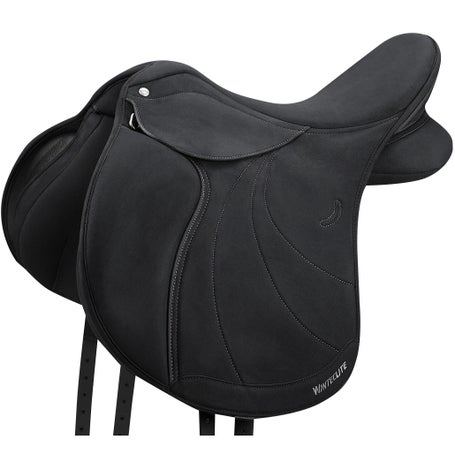 WintecLite All Purpose DLux Saddle