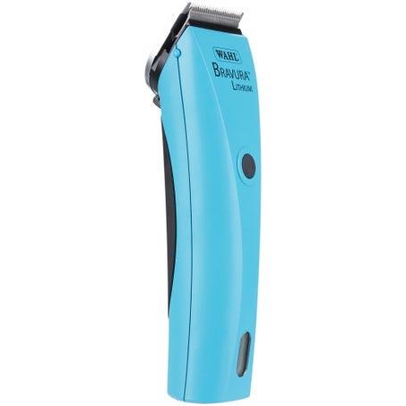 Wahl Bravura Lithium Ion Cordless Horse Clippers