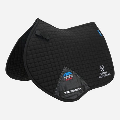 Riding Warehouse by WeatherBeeta Air-Tec Jump Pad
