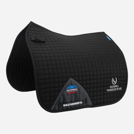 Riding Warehouse by WeatherBeeta Air-Tec Dressage Pad