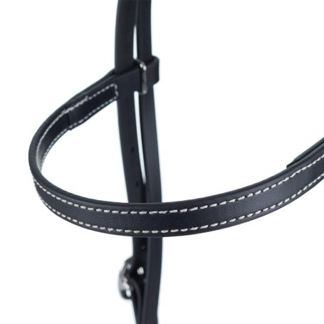 Ohjat Weaver Brahma Webb Trail Gear 1,6 Cm - Western Spirit