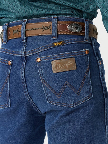 Wrangler® Cowboy Cut® Original Fit Jean