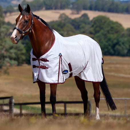 Weatherbeeta ComFiTec Essential Standard Fly Sheet