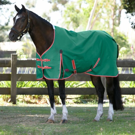 Weatherbeeta ComFiTec Prelim Turnout Blanket 220g