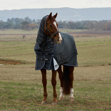 Weatherbeeta ComfiTec Ultra 1800D Turnout Blanket 220G