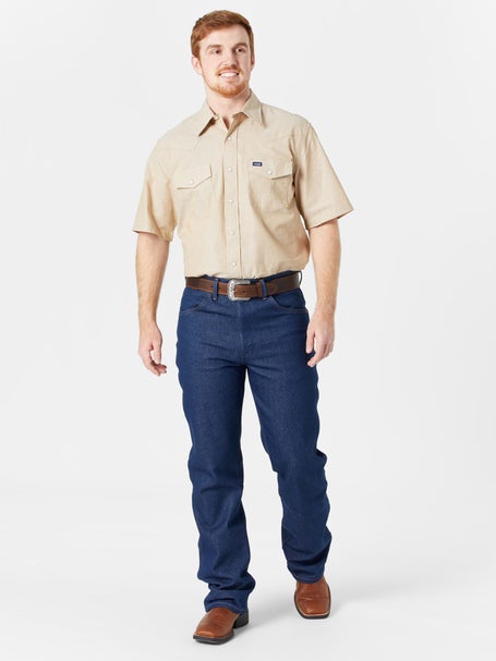 Jacket Cowboy Boots Skinny Jeans Men Wrangler Men's Cowboy