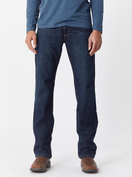 WRANGLER® 20X® ADVANCED COMFORT 01 COMPETITION RELAXED JEAN IN