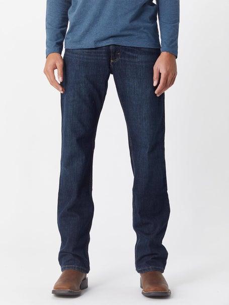 Wrangler® 20X® Advanced Comfort 01 Competition Relaxed Jean