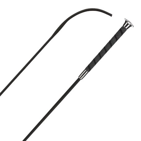 Dublin Dressage Whip Deluxe w/Non-Slip Grip 43