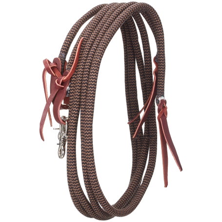 Round Split Reins - The Saddle Guy Available now!