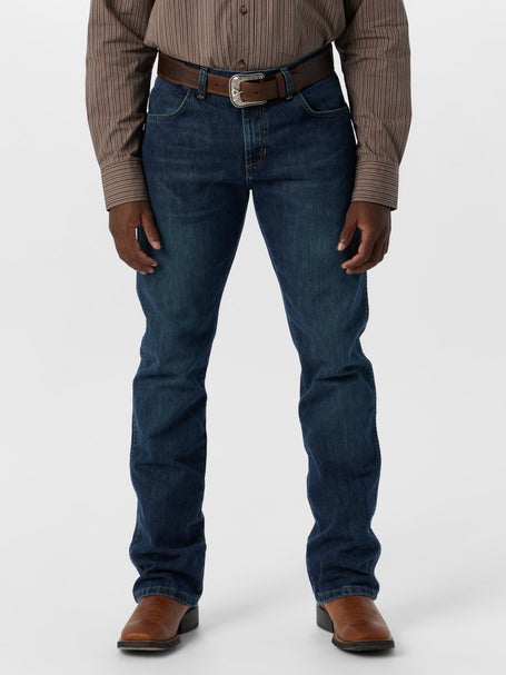 Wrangler - Icons Slim Fit - 3 Year Wash