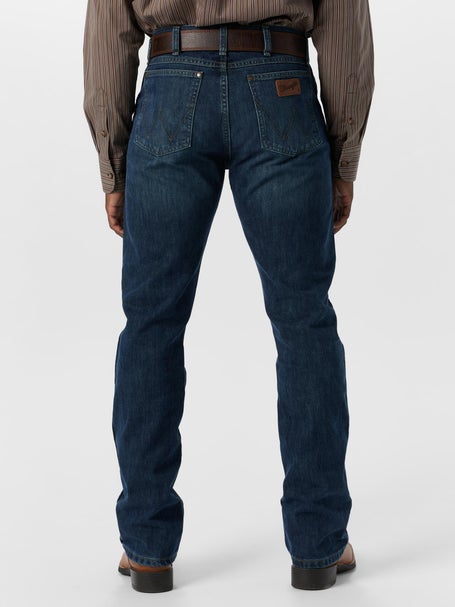Wrangler Men
