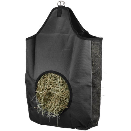 Weaver Breathable Easy Fill Hay Bag