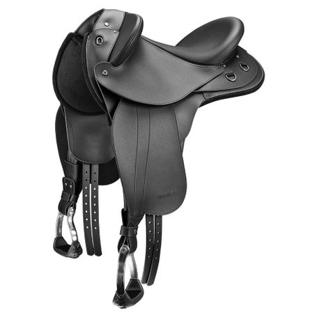 Wintec 500 HB Saddle