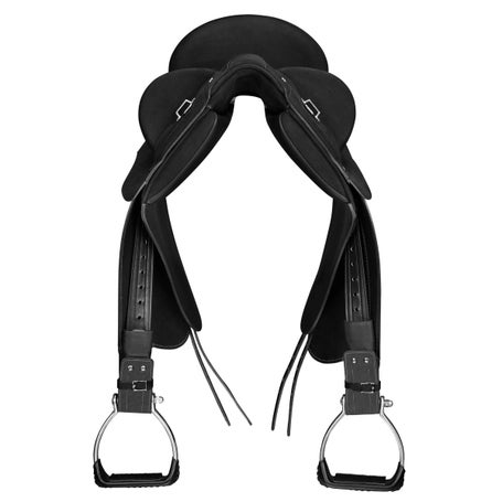 Wintec Pro Stock Saddle - Thumbnail 2