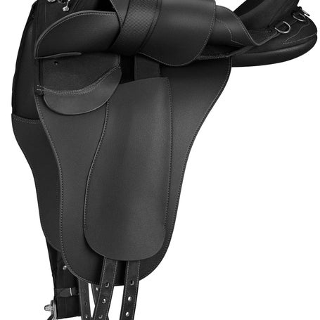 Wintec Pro Stock Saddle