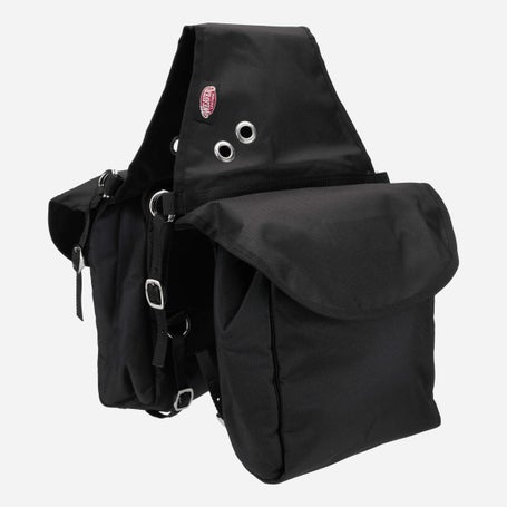 Weaver Insulated Nylon Saddlebag