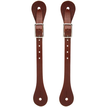 Weaver Leather Horizons Spur Straps