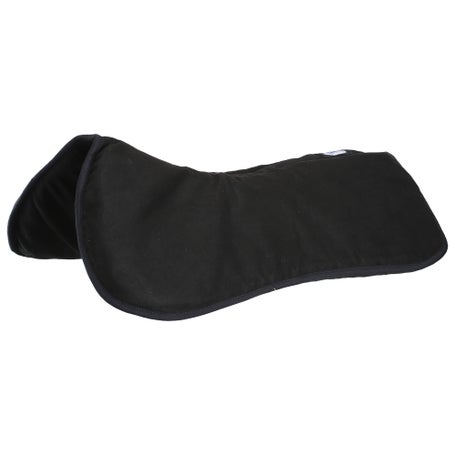 Weatherbeeta Memory Foam Anti-Slip Comfort Half Pad