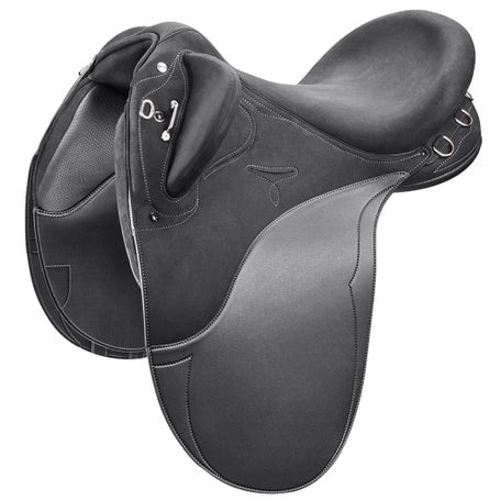 Wintec Pro Stock Saddle