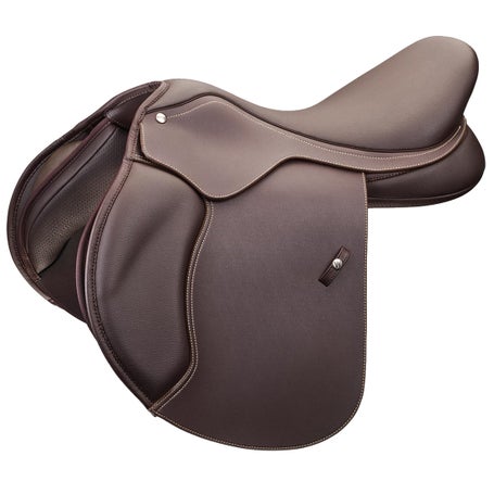 Wintec 500 Jump HART Saddle