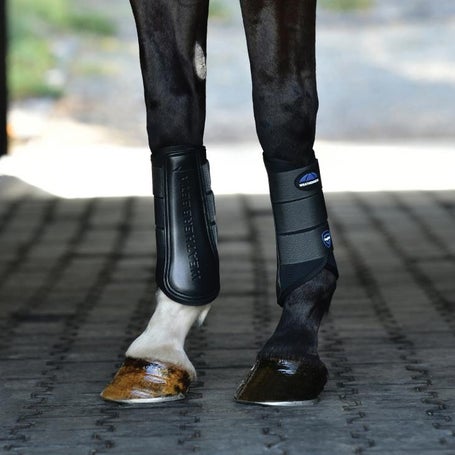 Weatherbeeta Tough-Tec Prime Brushing Horse Boots