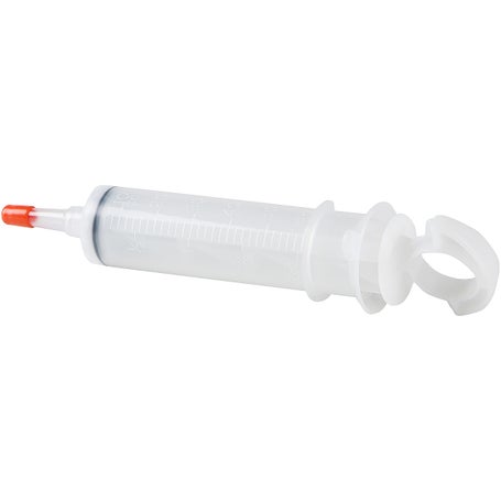 Welcon Pill Crusher Dosing Syringe 60cc
