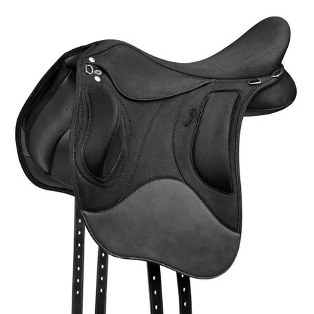 Wintec Pro WIDE Endurance Saddle