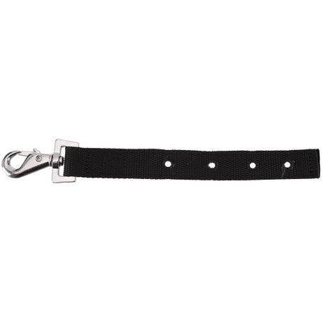 Weatherbeeta Quick Clip Front Chest Strap