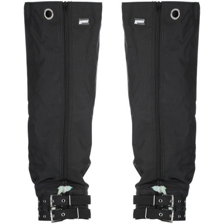Roma Heavy Duty Full Leg Zippered Ice Therapy Boots