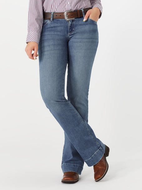 WRANGLER RETRO® SADIE JEAN