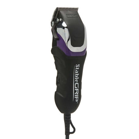 Wahl Stable Grip Horse Clippers