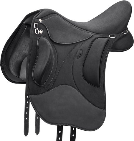 Wintec Pro Endurance Saddle