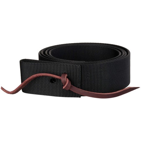 Weaver Solid Nylon and Poly Latigo Tie Straps 5