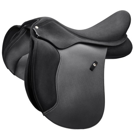 Wintec 2000 Wide All Purpose Saddle