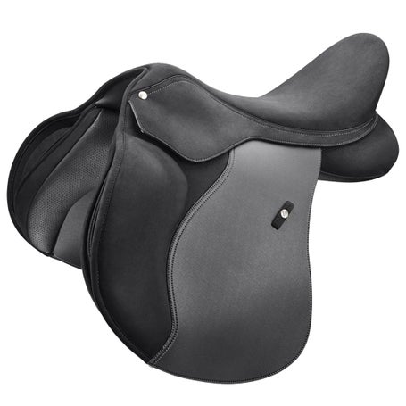 Wintec 2000 High Wither All Purpose Saddle 