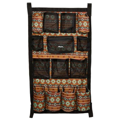 Weaver Trailer Hanging Grooming Bag Caddy