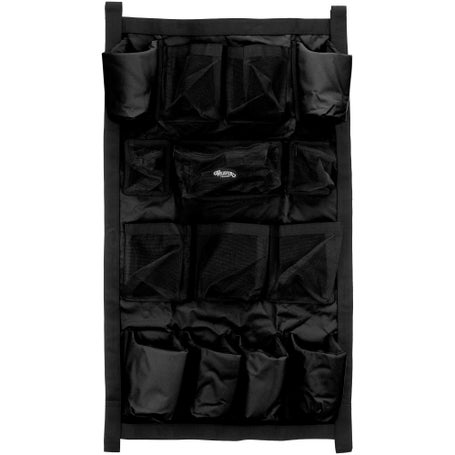 Weaver Trailer Hanging Grooming Bag Caddy