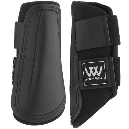 Woof Wear Double-Lock Brushing Boots