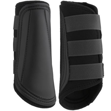 Woof Wear Single-Lock Brushing Boots