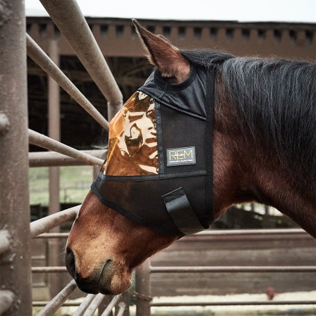 XpertEquine REM Restoration Equine Mask Standard