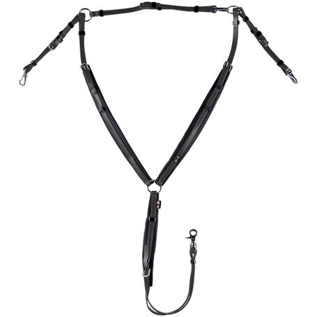 Zilco Deluxe Trail Breastplate