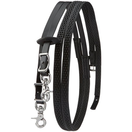 Zilco R-Grip Endurance Reins