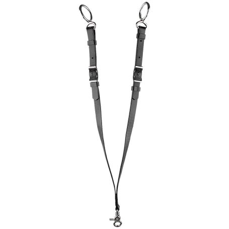 Zilco Synthetic Fixed Running Martingale Attachment
