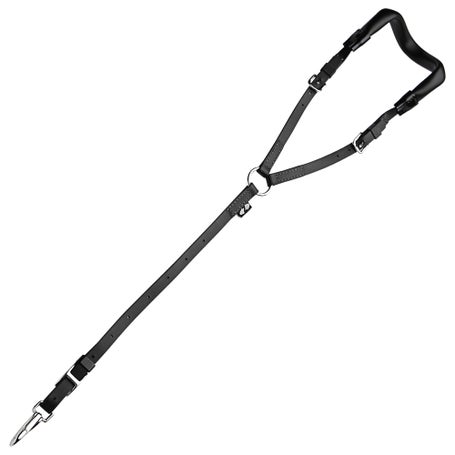 Zilco Saddle Crupper